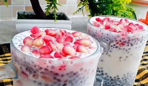 Anar Milk